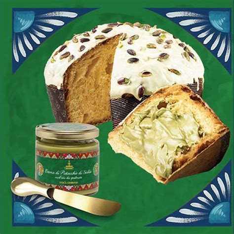 panneton dolce gabbana|dolce gabbana panettone pistachio.